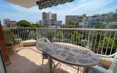 Terrace of Flat for sale in Alicante / Alacant  with Terrace