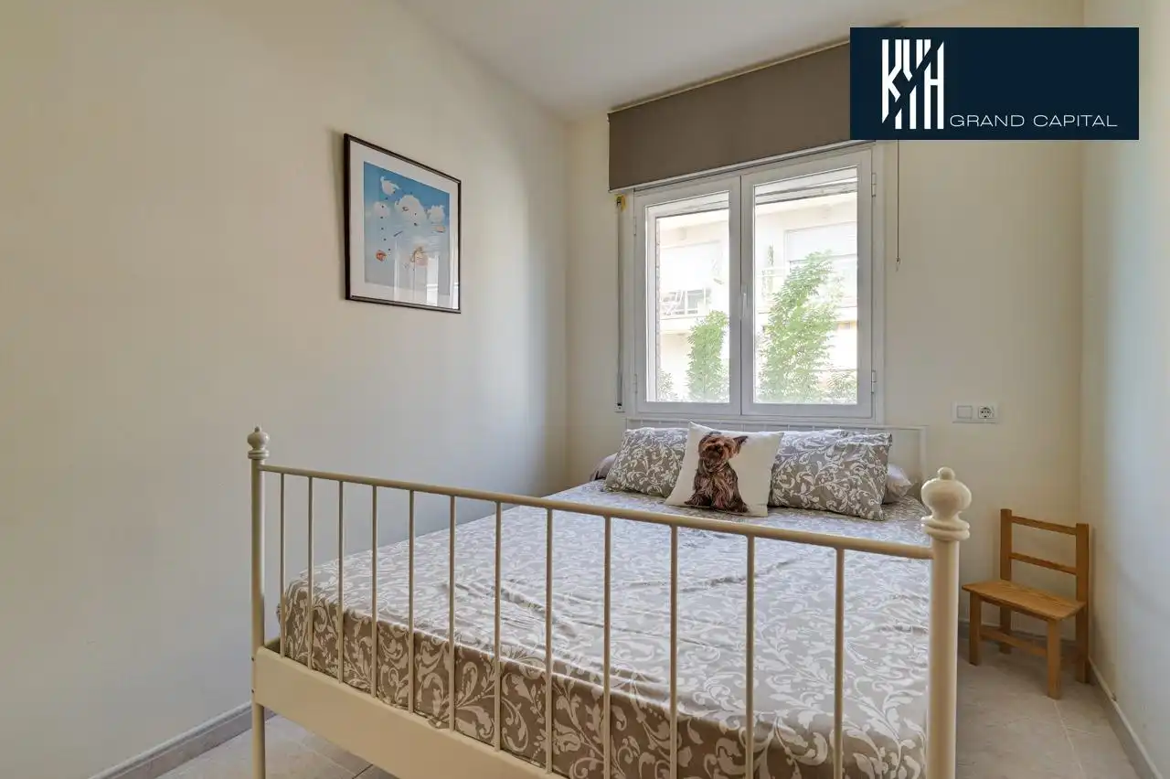 Appartement avec terrasse à vendre à Eixample - Horta Capallera, imagen 37