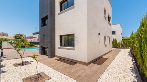 Foto 4 de Casa o chalet en venta en Playa Honda - Playa Paraíso, Cartagena