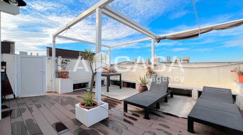 Photo 3 of Attic for sale in Port, Badalona