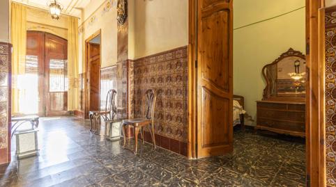 Foto 5 de Casa adosada en venda a Bonrepòs i Mirambell, Valencia