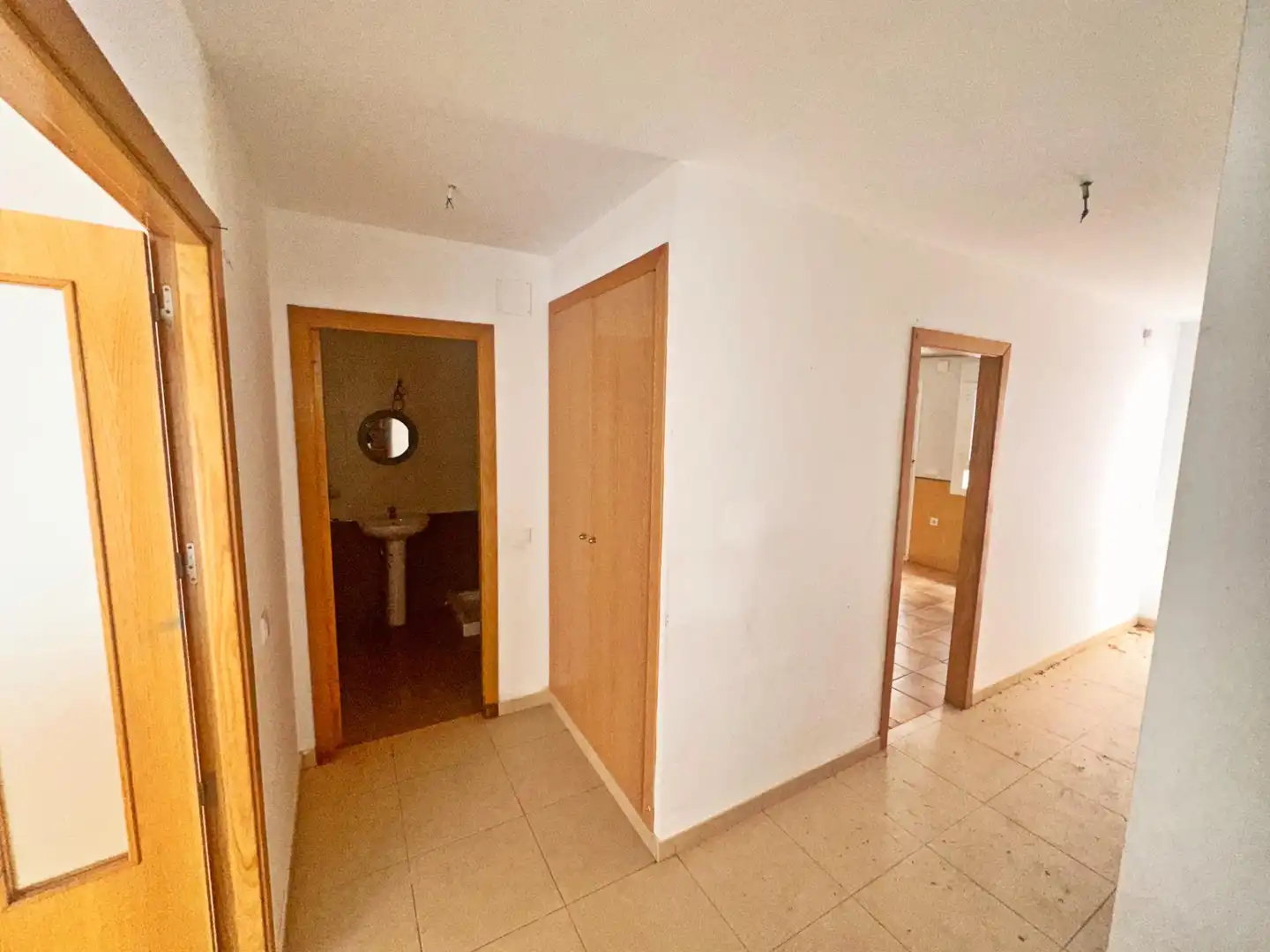 Einfamilien-Reihenhaus zum Verkauf in Cabezamesada mit Heizung, Privatgarten und Terrasse
