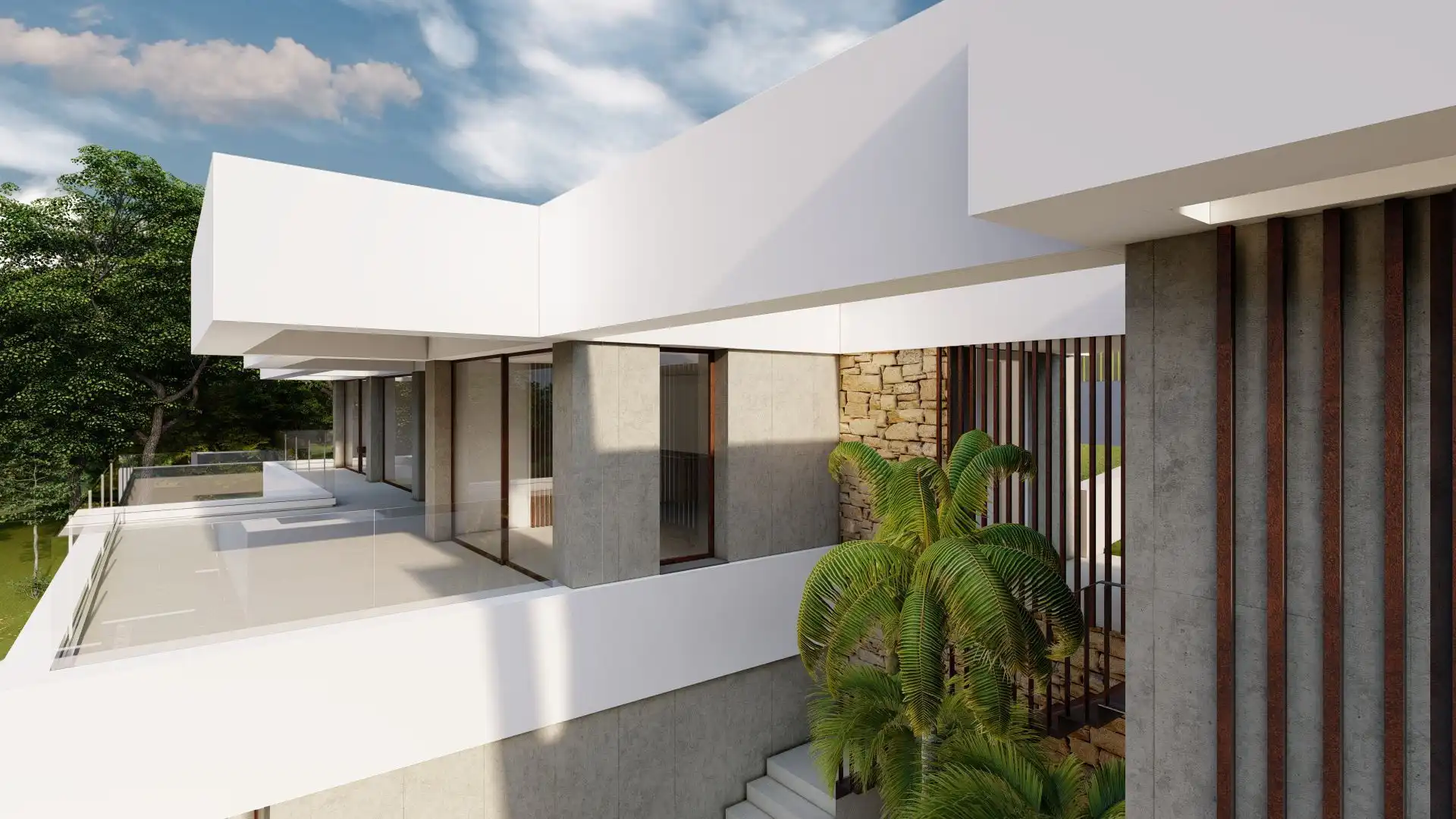 Maison avec piscine à vendre à Altea la Vella, imagen 6