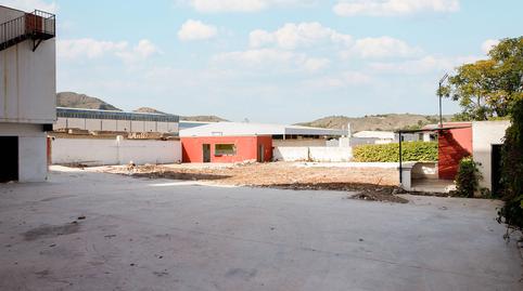 Photo 4 of Building for sale in Av de la Paz, Yecla, Murcia