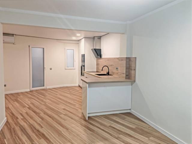 Piso en Venta en Campoamor