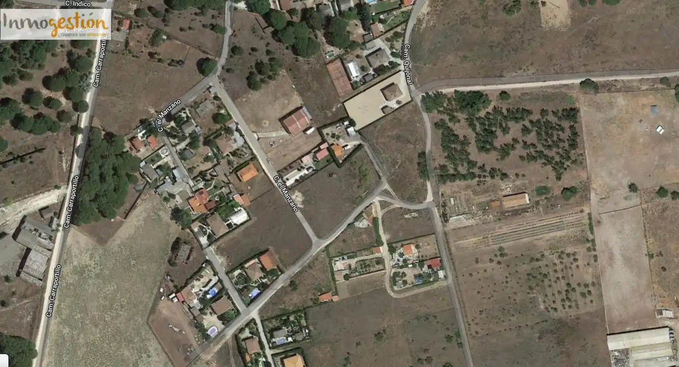 Terreno residenziale in vendita a Tudela de Duero, imagen 3