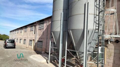 Photo 2 of Industrial buildings for sale in Carrer Camí Estació, El Poal, Lleida