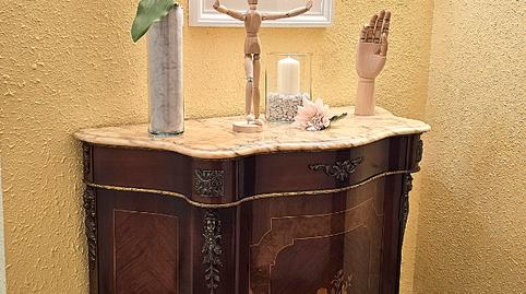 Foto 2 de Piso en venta en Residencial Paraíso, Paseo Sagasta,  Zaragoza Capital