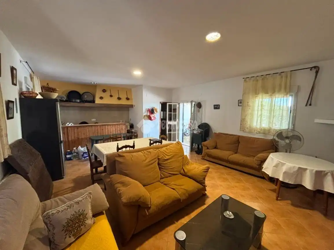 Living room of Country homes for sale in Écija