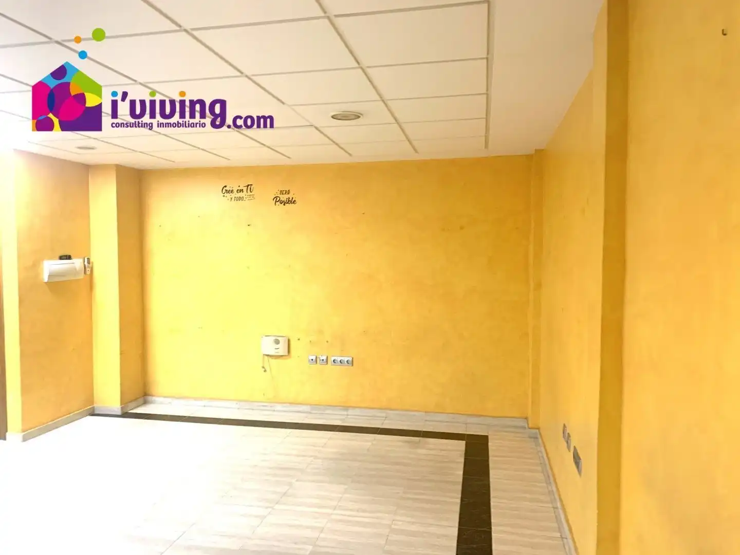 Local comercial de lloguer a Albox, imagen 4