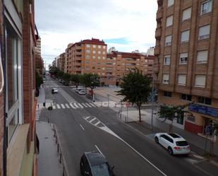 Vista exterior de Pis en venda en Castellón de la Plana / Castelló de la Plana amb Terrassa i Balcó