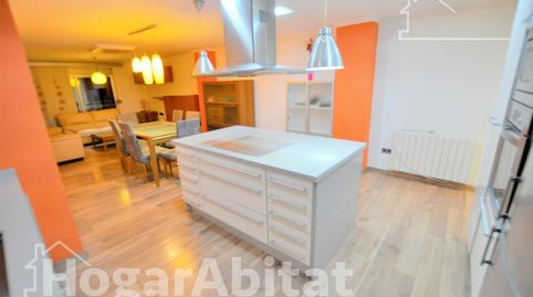Foto 2 von Wohnung zum Verkauf in Calle Reyes Catolicos, San Ramón - Monte de Piedad, Xirivella