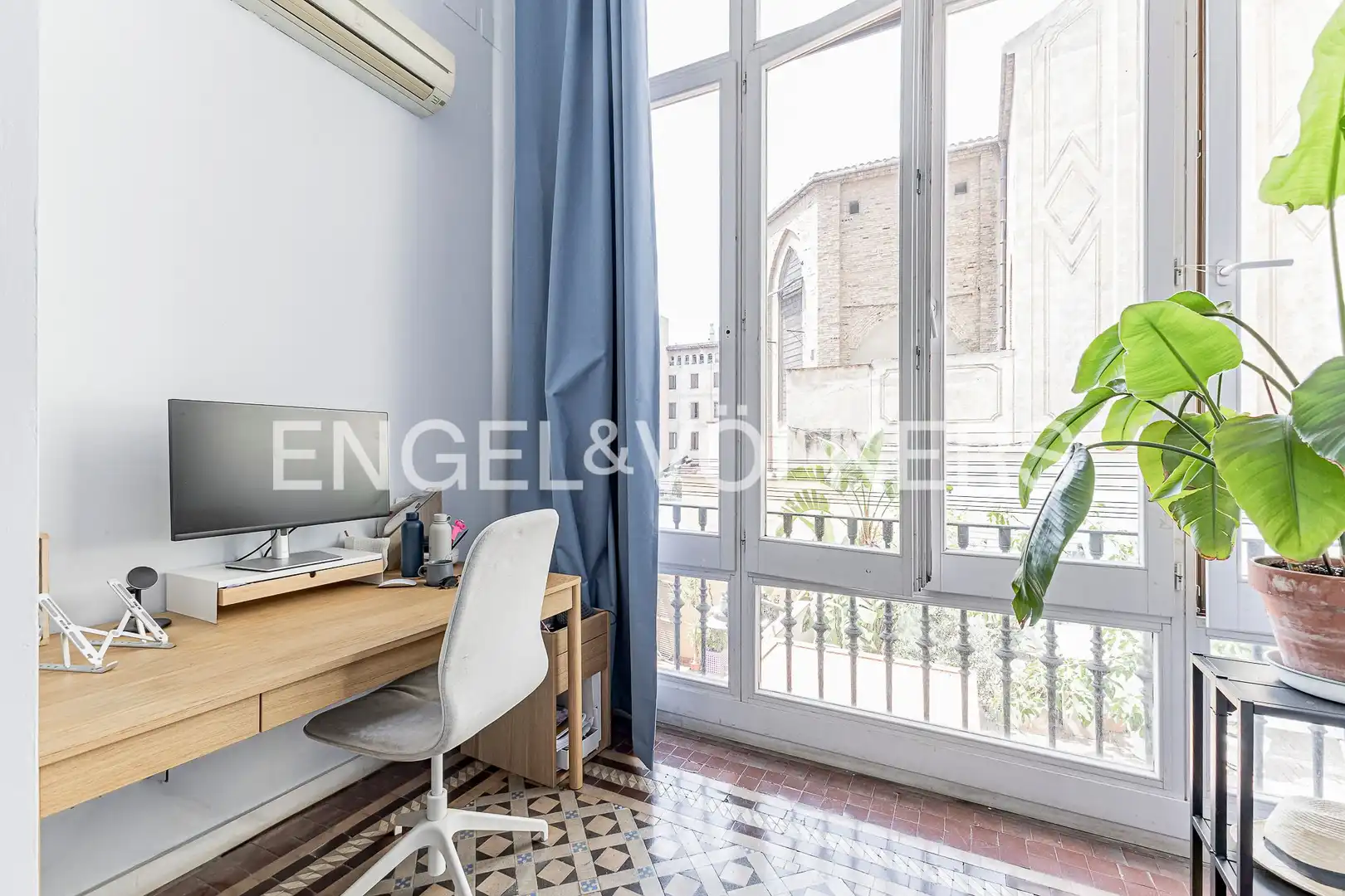 Piso con terraza en venta en Eixample, imagen 24