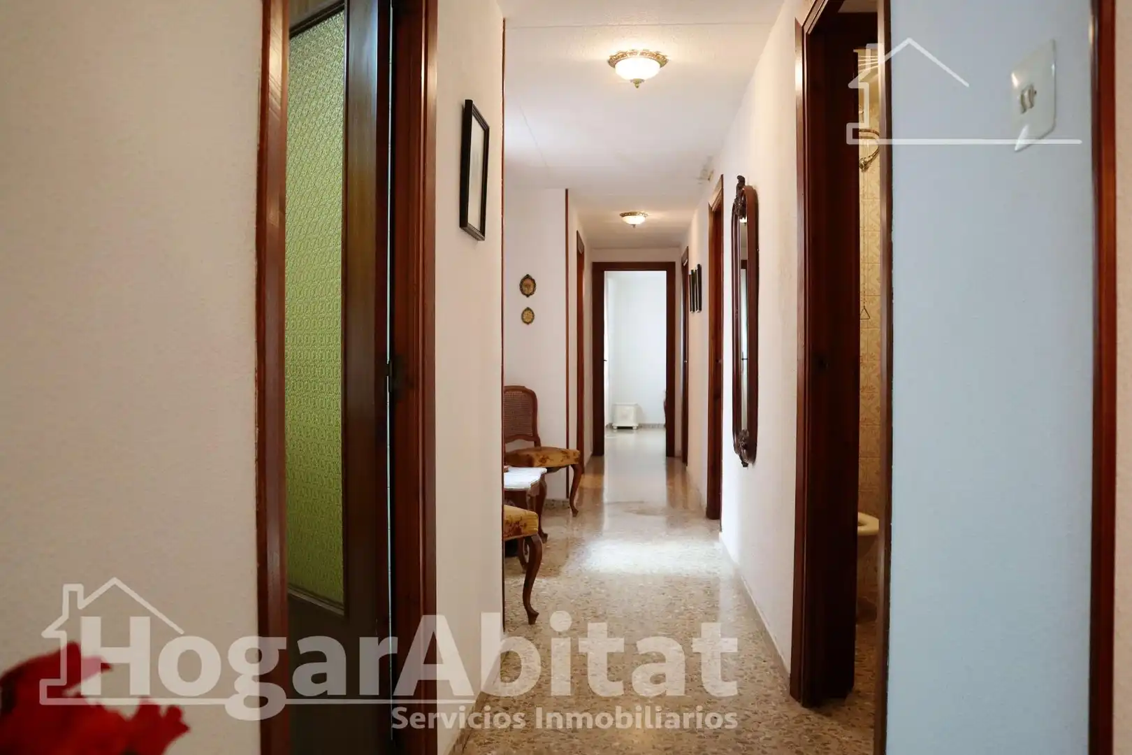 Piso en venta en Oliva con Terraza y Balcón