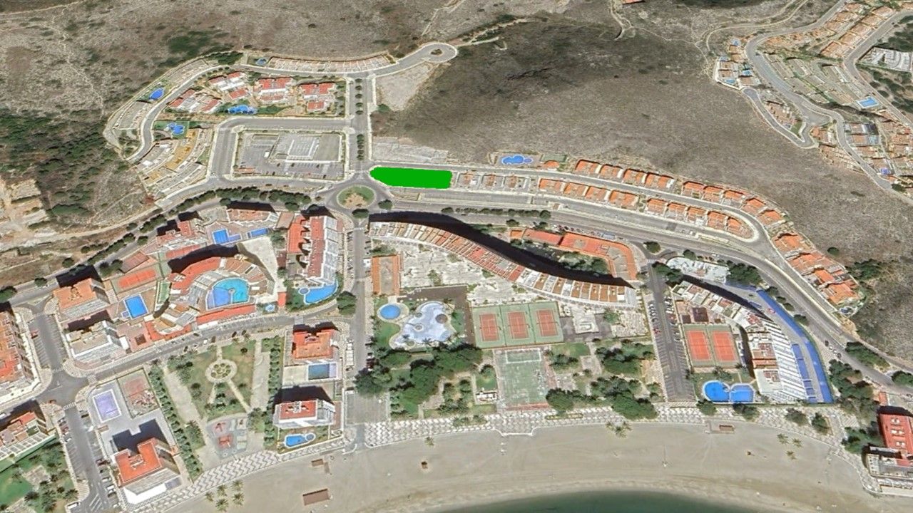 Oficina en venda a Pt Sc PRR-1 Ráptia o Pechinar , Racó