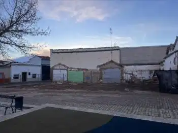 Terreno residenziale in vendita a Valdepeñas