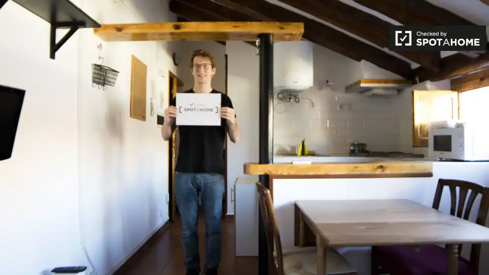 Appartement à louer à Centro, imagen 10