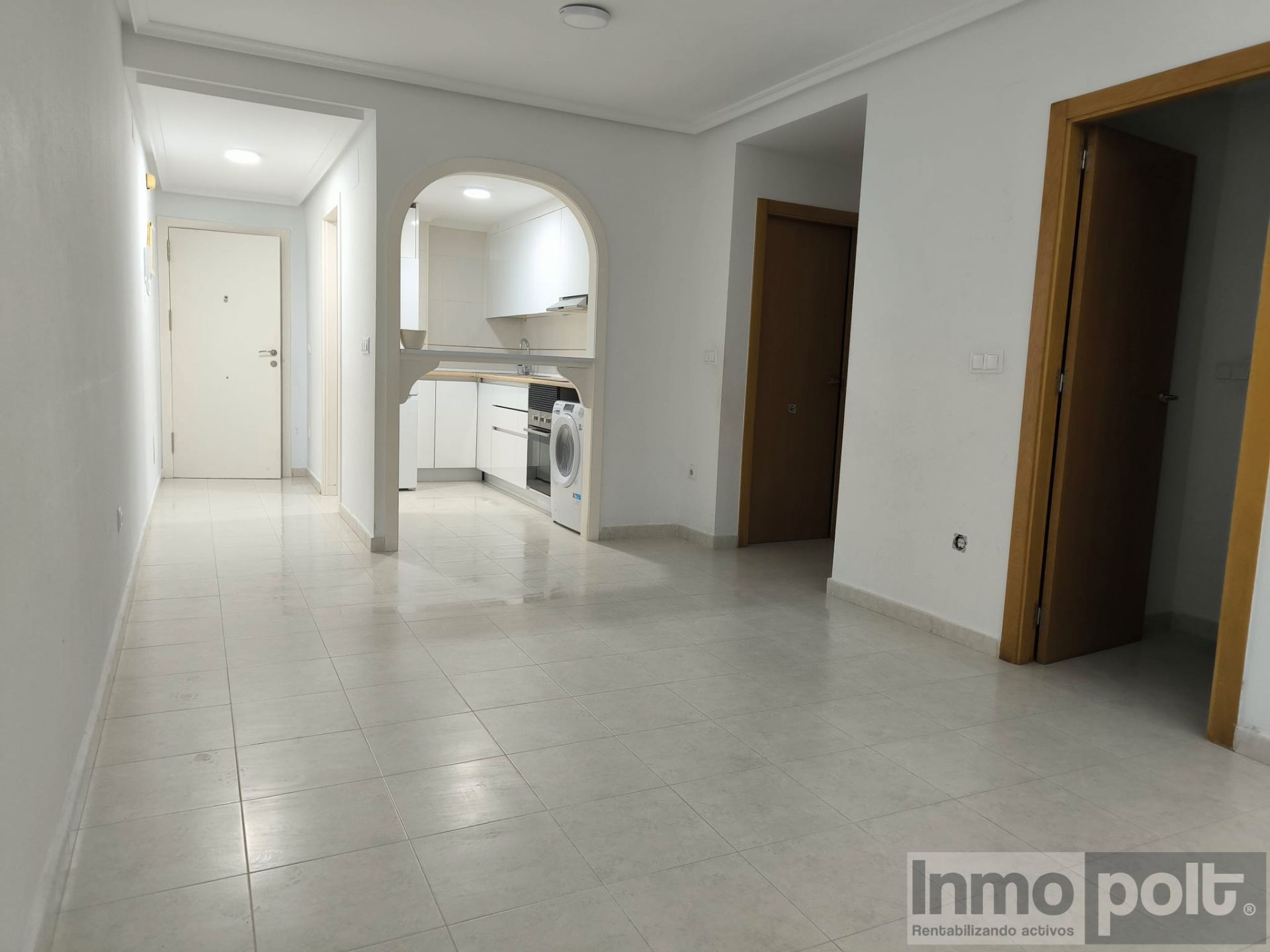 Piso de alquiler en  Murcia Capital