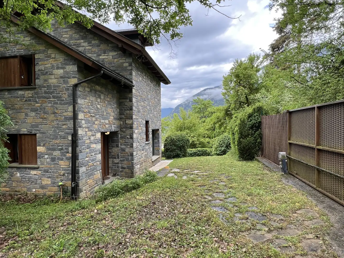 Casa o chalet en venta en Calle Única, 52, Broto