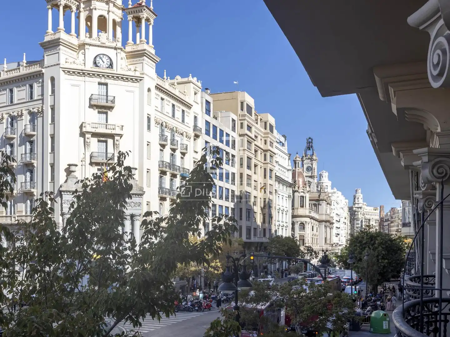 Flat for rent in Sant Francesc