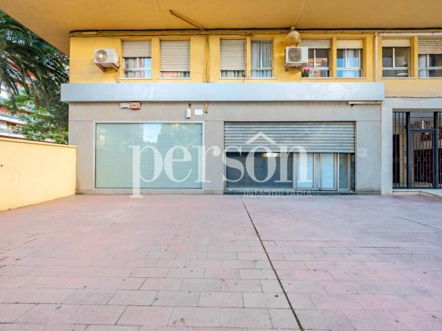 Local comercial en Venta en La Carrasca