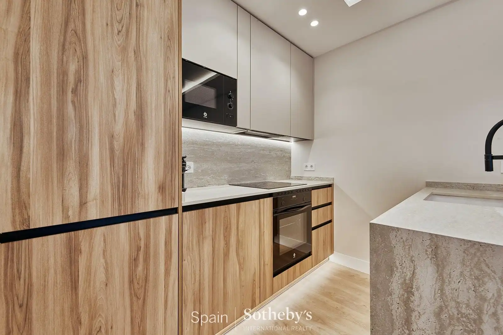 Appartement compact avec ascenseur à vendre à Calle de Don Ramón de la Cruz, imagen 20