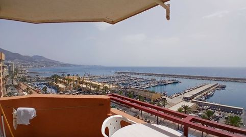 Foto 4 de Apartamento en venta en Puerto Deportivo, Fuengirola