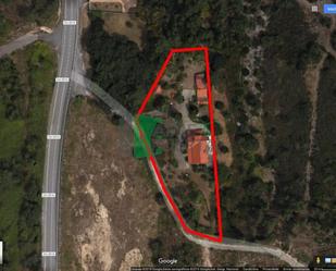 Country house for sale in San Cibrao das Viñas  with Heating, Private garden and Terrace