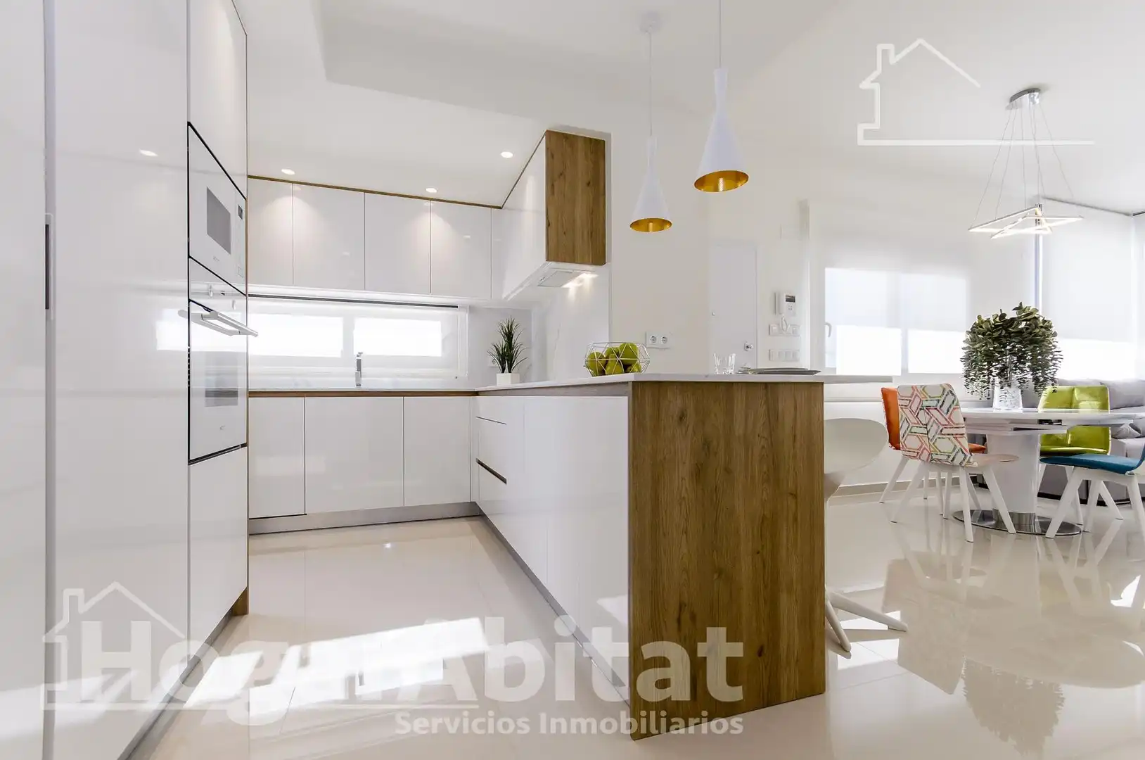 Chalet con piscina en venta en mulhacen, imagen 23