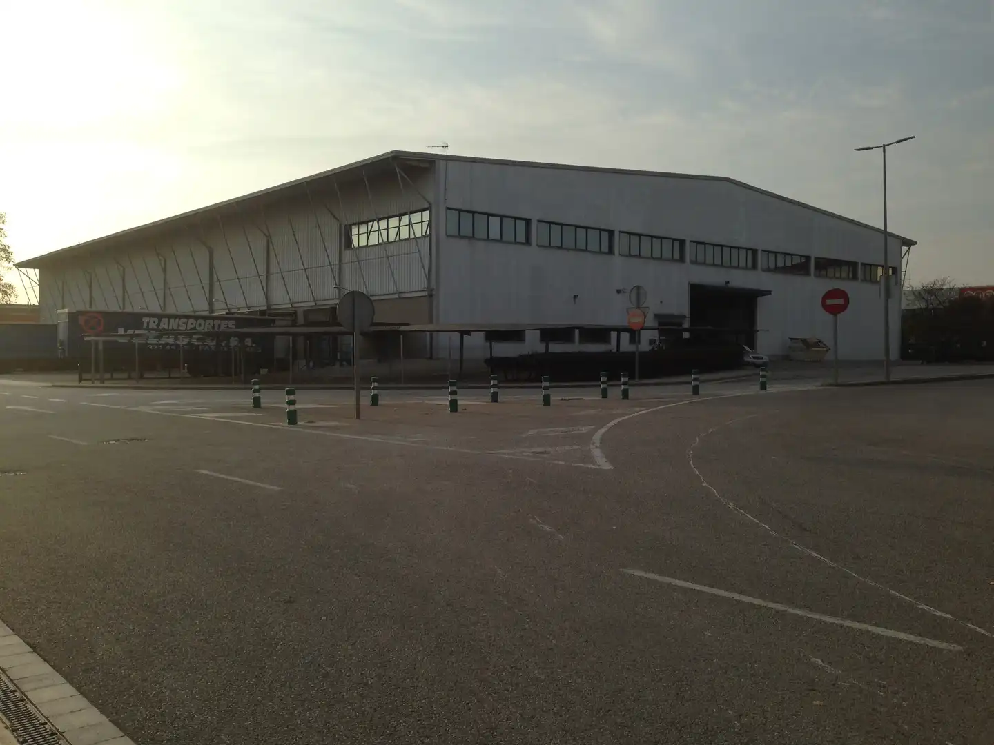 Industriegebäude zur Miete in Celrà, imagen 7