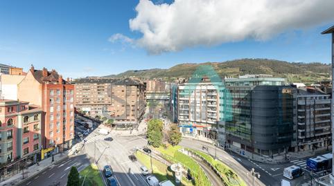 Foto 5 de Ático de alquiler en Primo de Rivera, Salesas - Foncalada - Campoamor, Oviedo