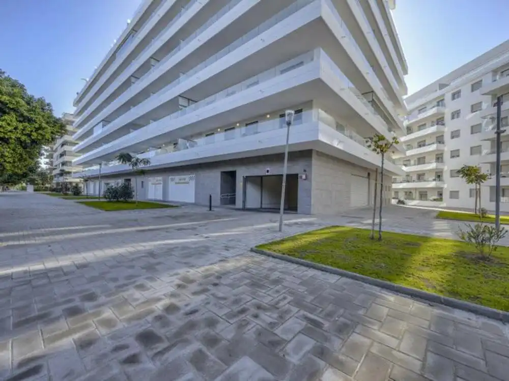 Apartament amb piscina de lloguer a Nueva Andalucía, imagen 37