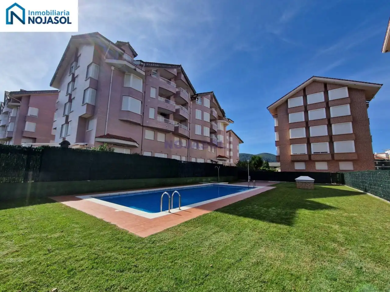 Apartment mit Terrasse zur Miete in Calle PALACIO 15, imagen 76
