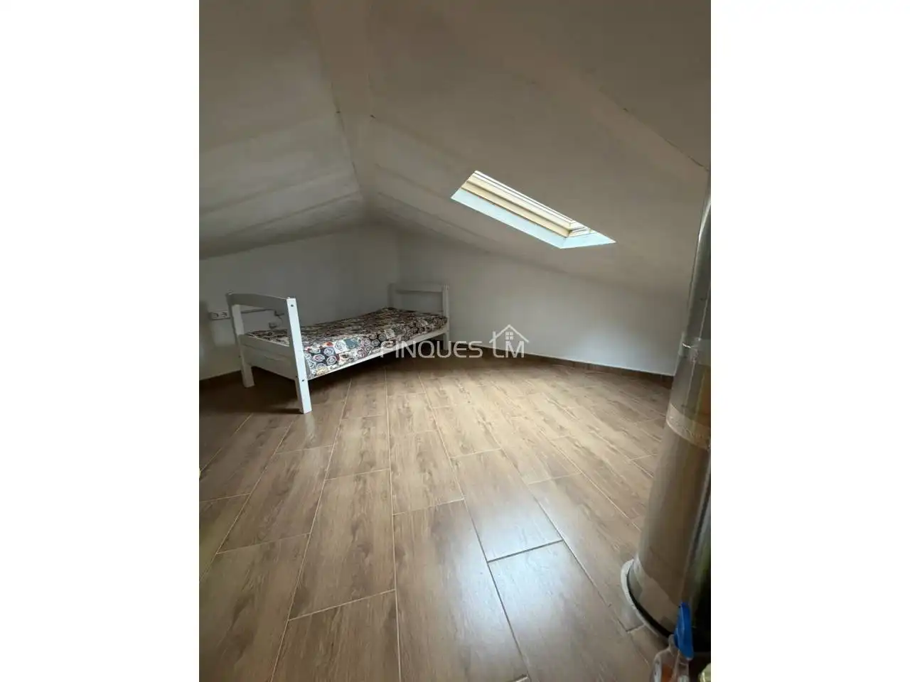 Habitación de Casa o chalet en venta en Vidreres con Aire acondicionado, Jardín privado y Terraza