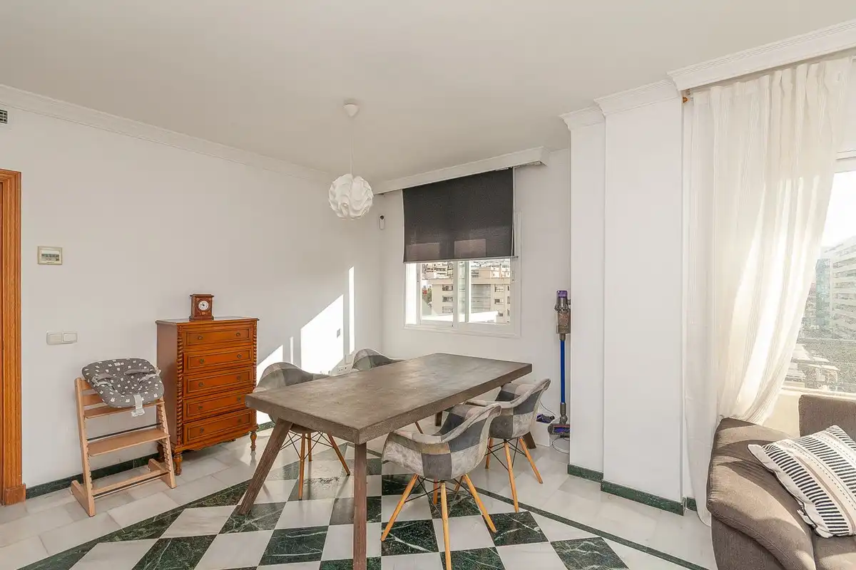 Piso con ascensor en venta en Marbella Centro, imagen 13