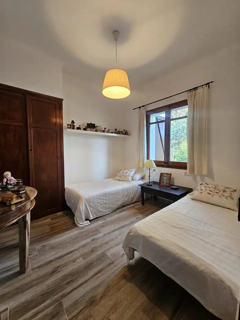 Habitación de Finca rústica en venta en Castellví de Rosanes
