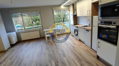 Foto 2 de Apartament de lloguer a San Claudio - La Chantría, León