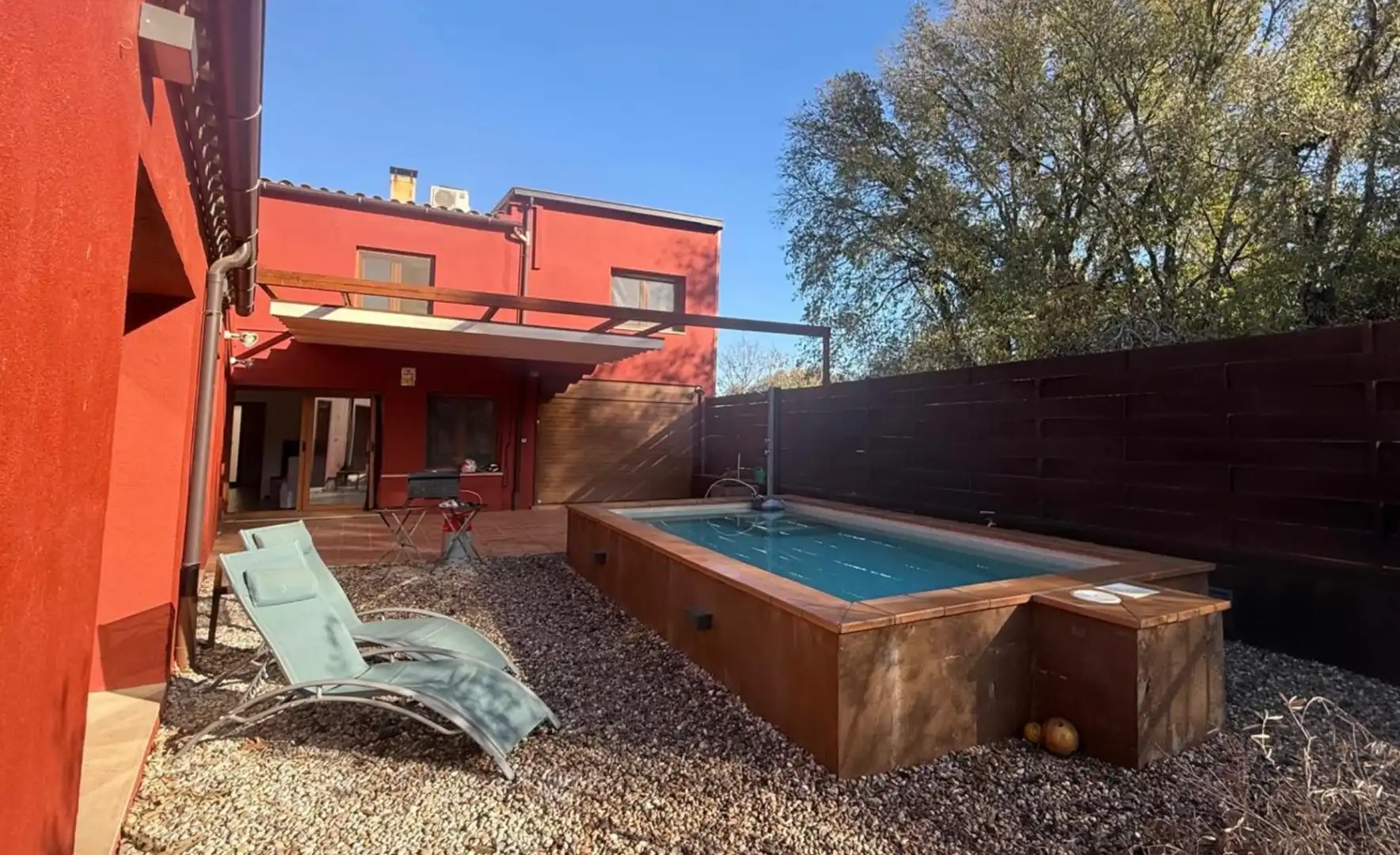 Casa con piscina in vendita a Carrer de Fitor 18, imagen 11