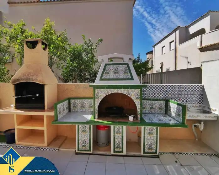House with pool for sale in Orihuela Costa, imagen 5