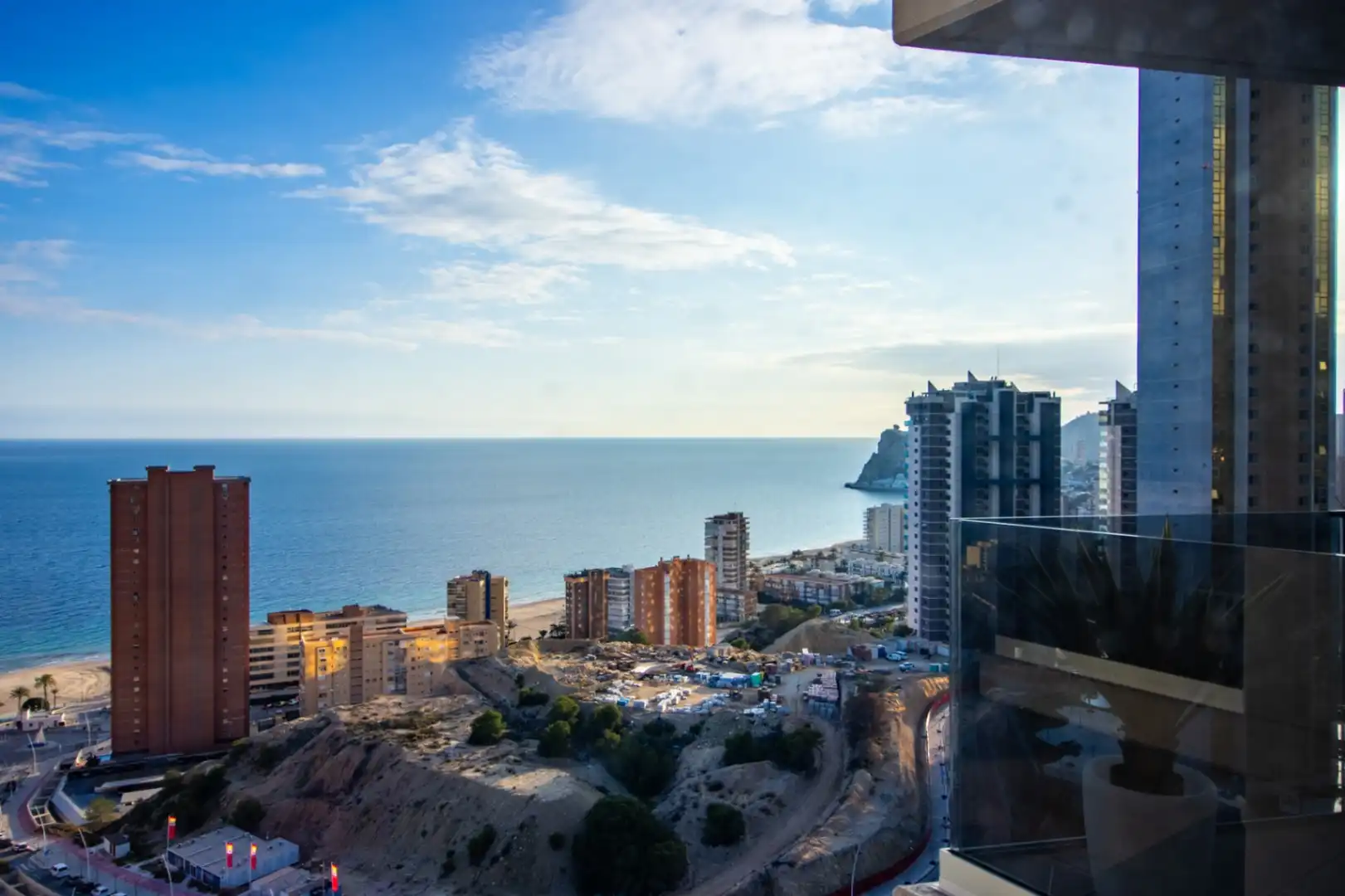 Appartement compact avec piscine à vendre à Playa de Poniente, imagen 28