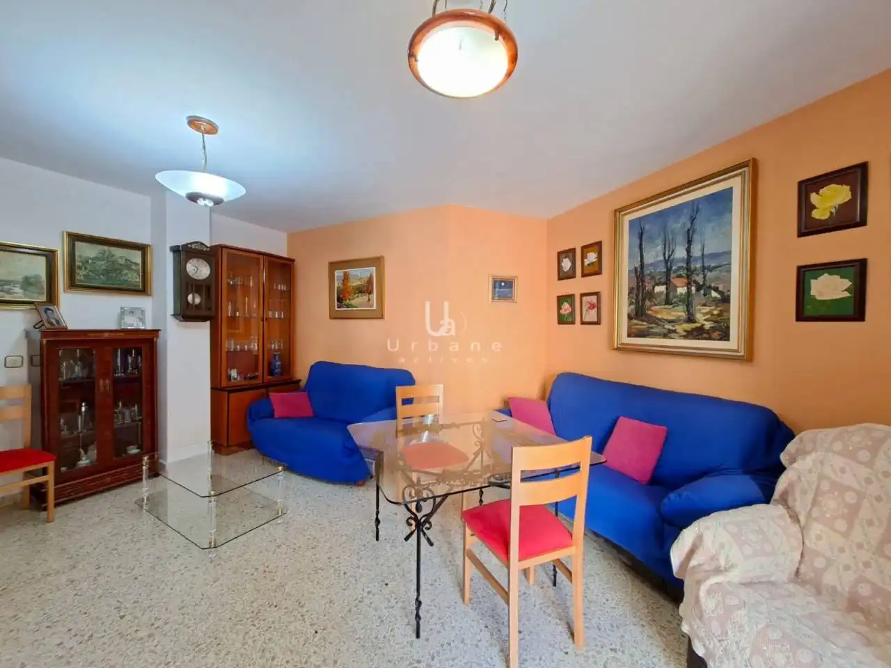 Flat with lift for sale in Sur, imagen 17