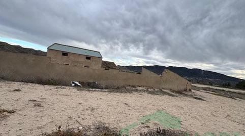 Photo 5 of Country house for sale in Carret. Lorca, El Río, Murcia