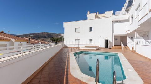 Foto 3 de Apartamento en venta en Rosales (gua), Castillo de Baños - La Guapa, Polopos