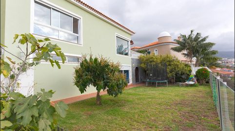 Foto 5 de Casa o xalet en venda a Las Cuevas - Los Gómez, La Orotava