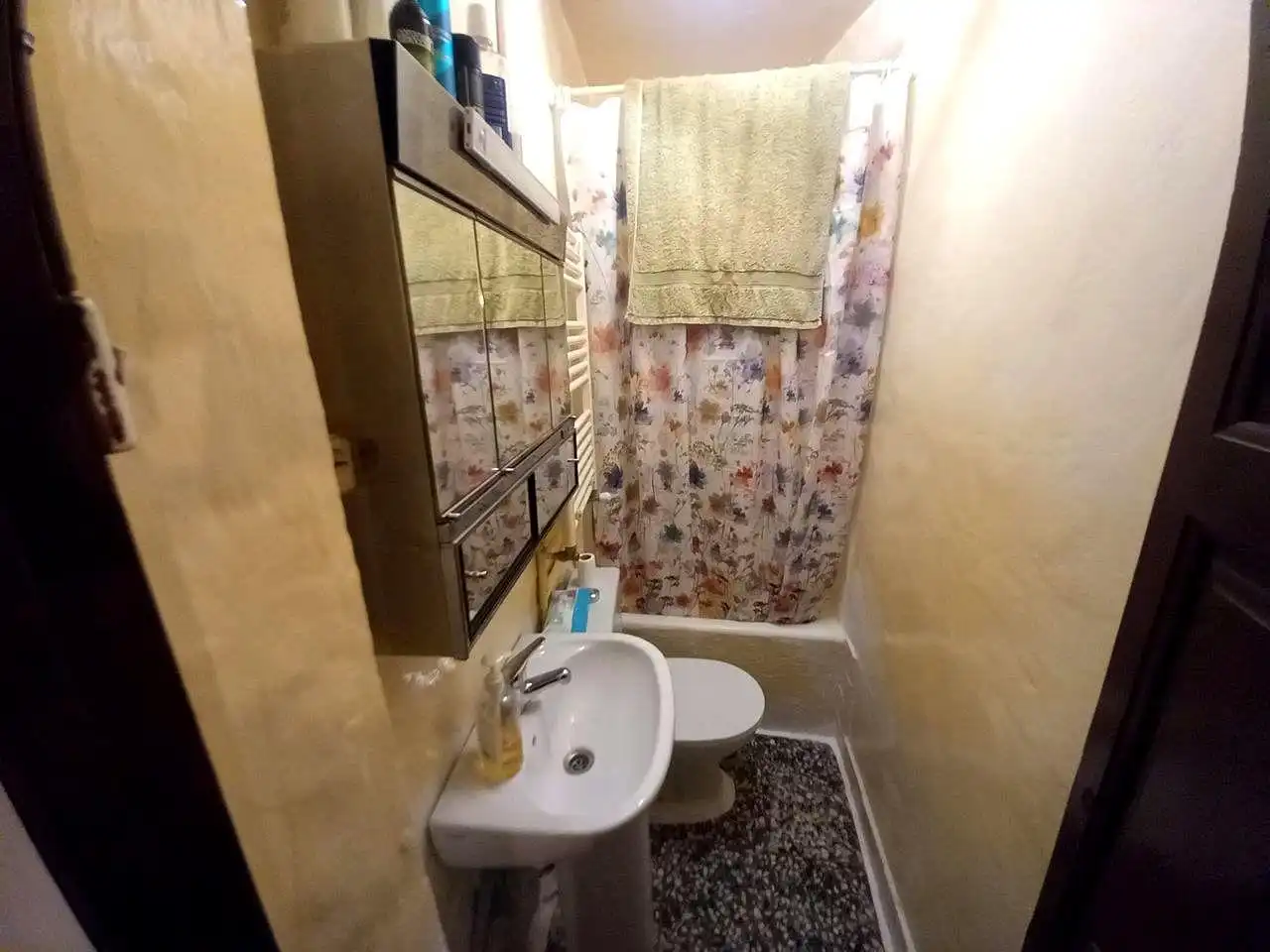 Baño de Casa o chalet en venta en Baraona con Trastero y Balcón
