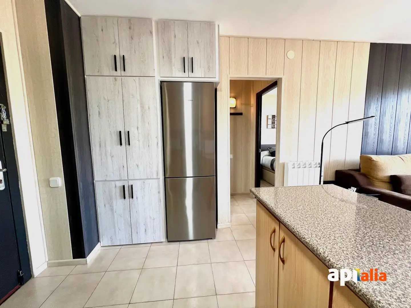 Appartement compact avec piscine à vendre à Mar i Camp - Platja dels Capellans, imagen 20