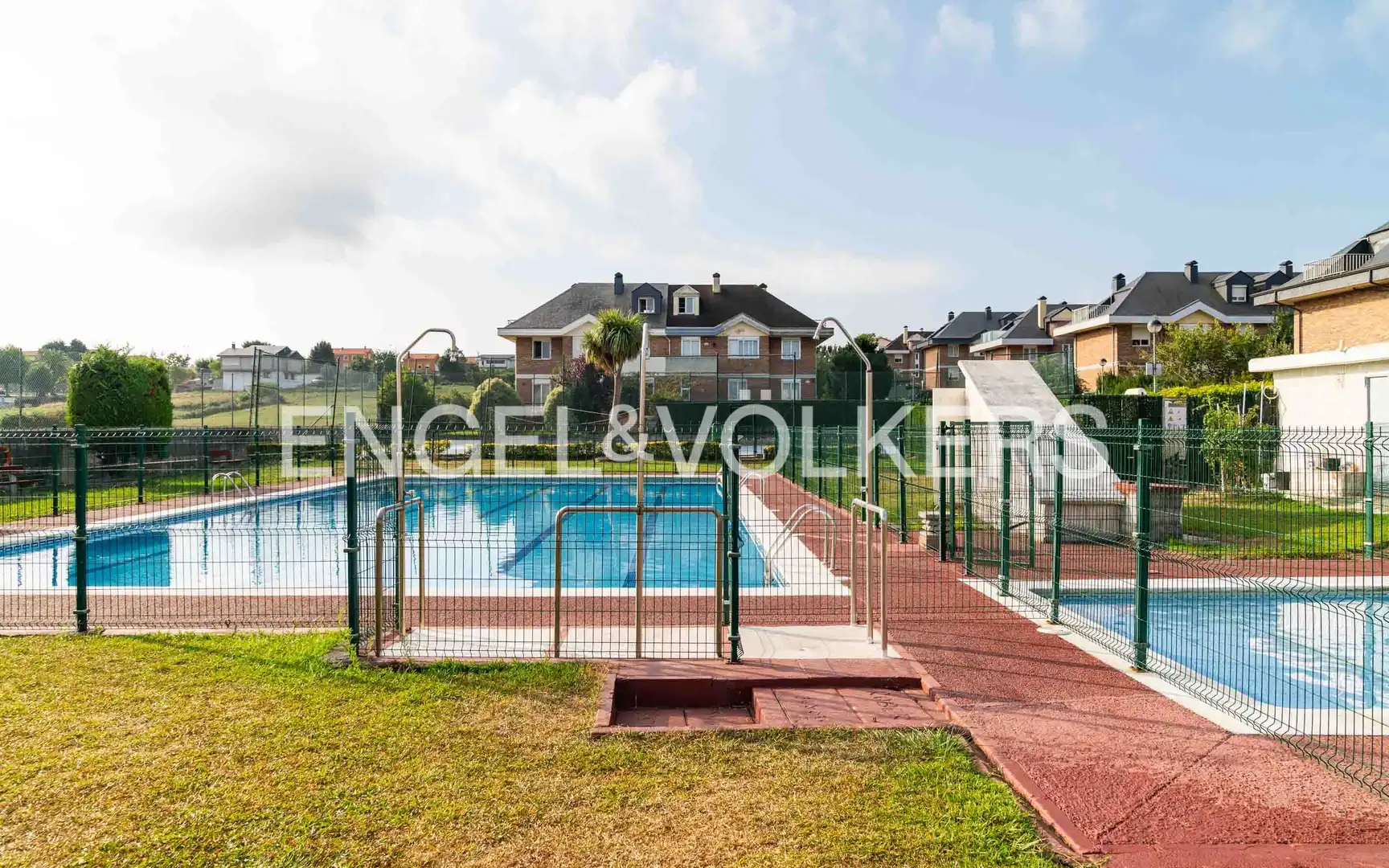 Reihenhaus mit Terrasse zum Verkauf in Sancibrián, imagen 90
