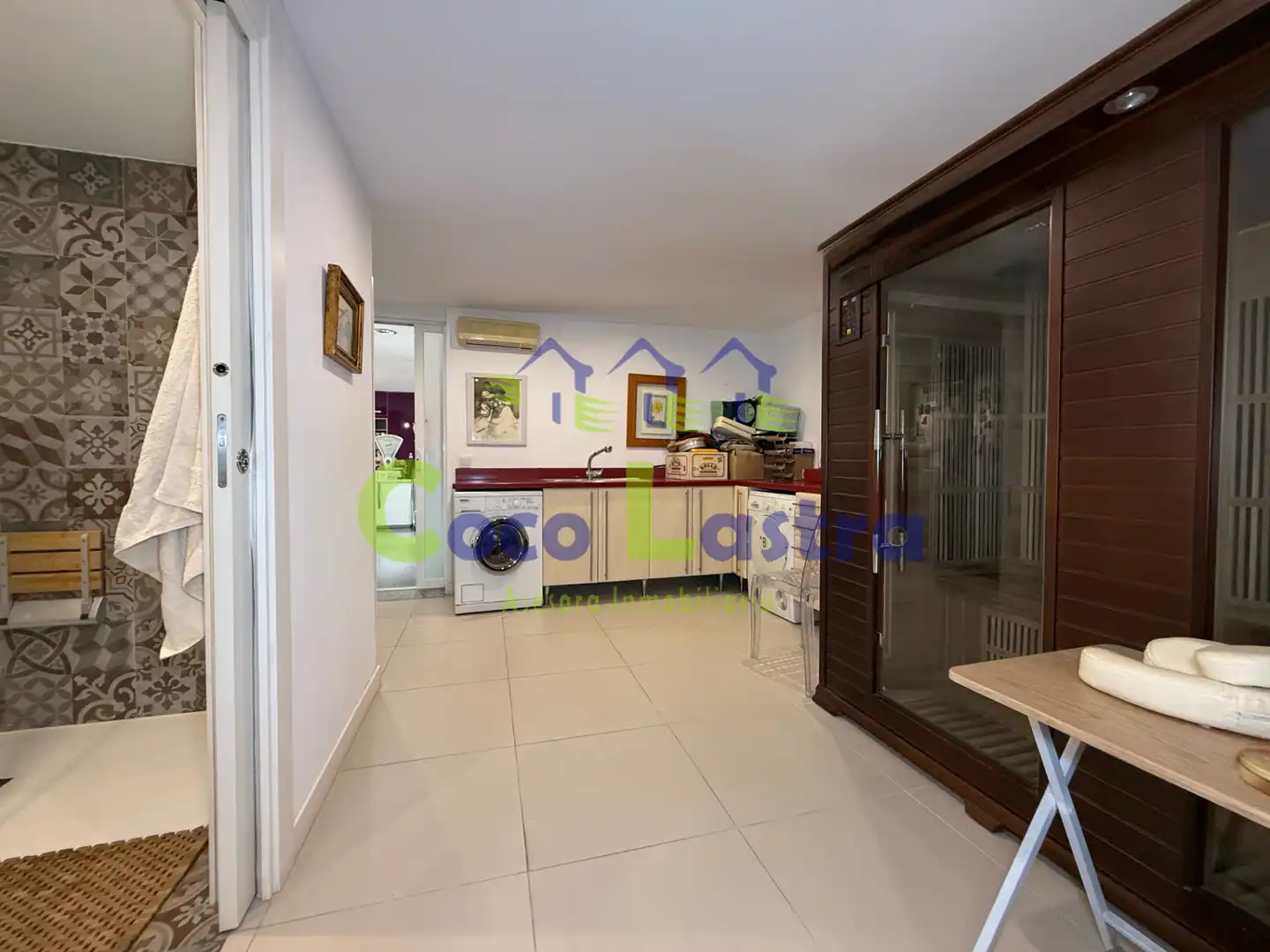 Houses for sale in Monterrubio de Armuña  with Air Conditioner, Heating and Private garden