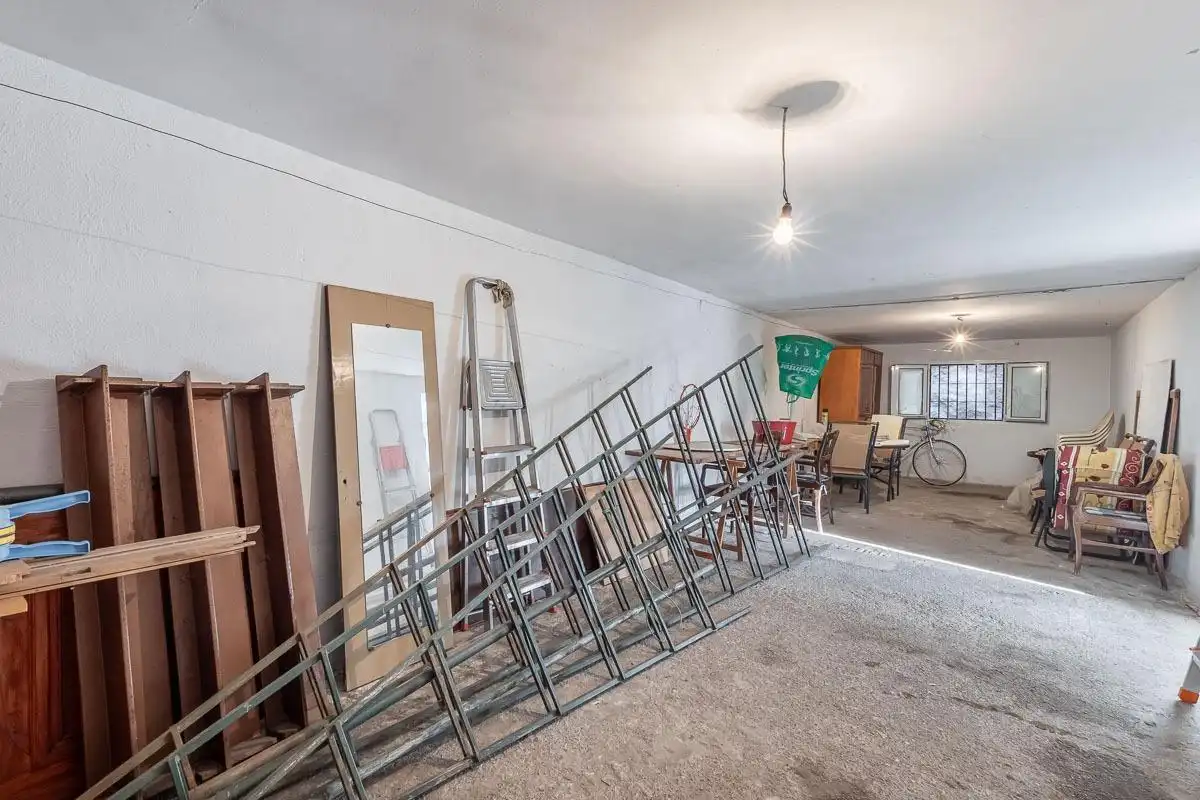 Casa o chalet en venta en Barrio de la Vega