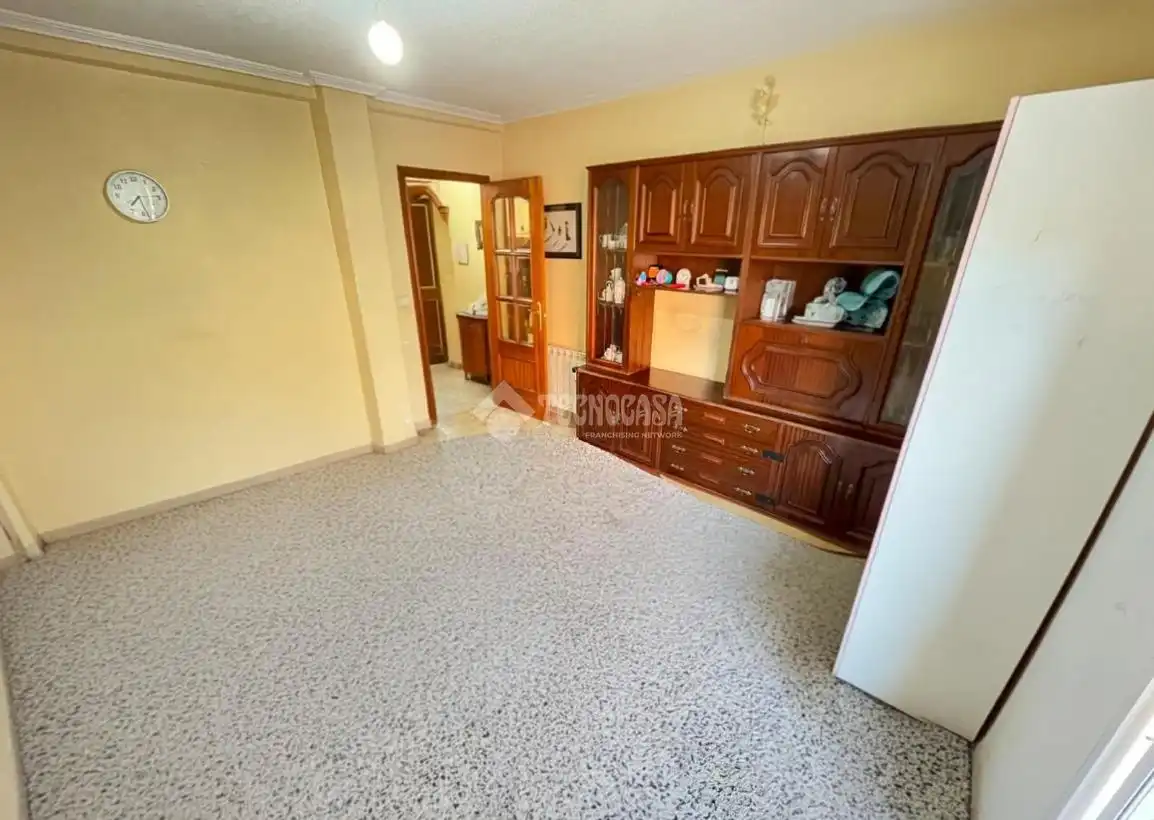 Flat for sale in Coslada  with Heating